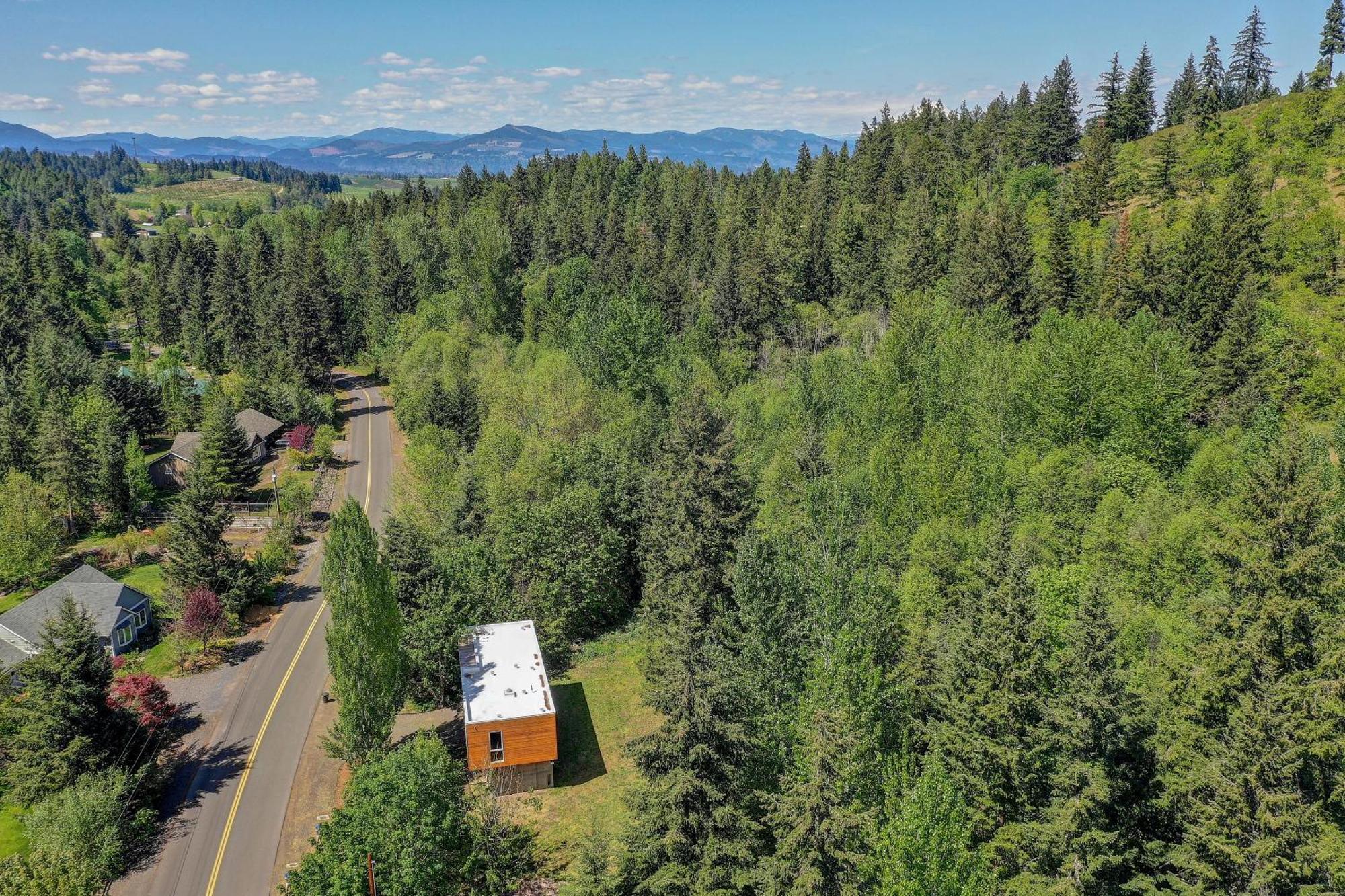 Neal Creek Retreat Villa Mount Hood Kültér fotó