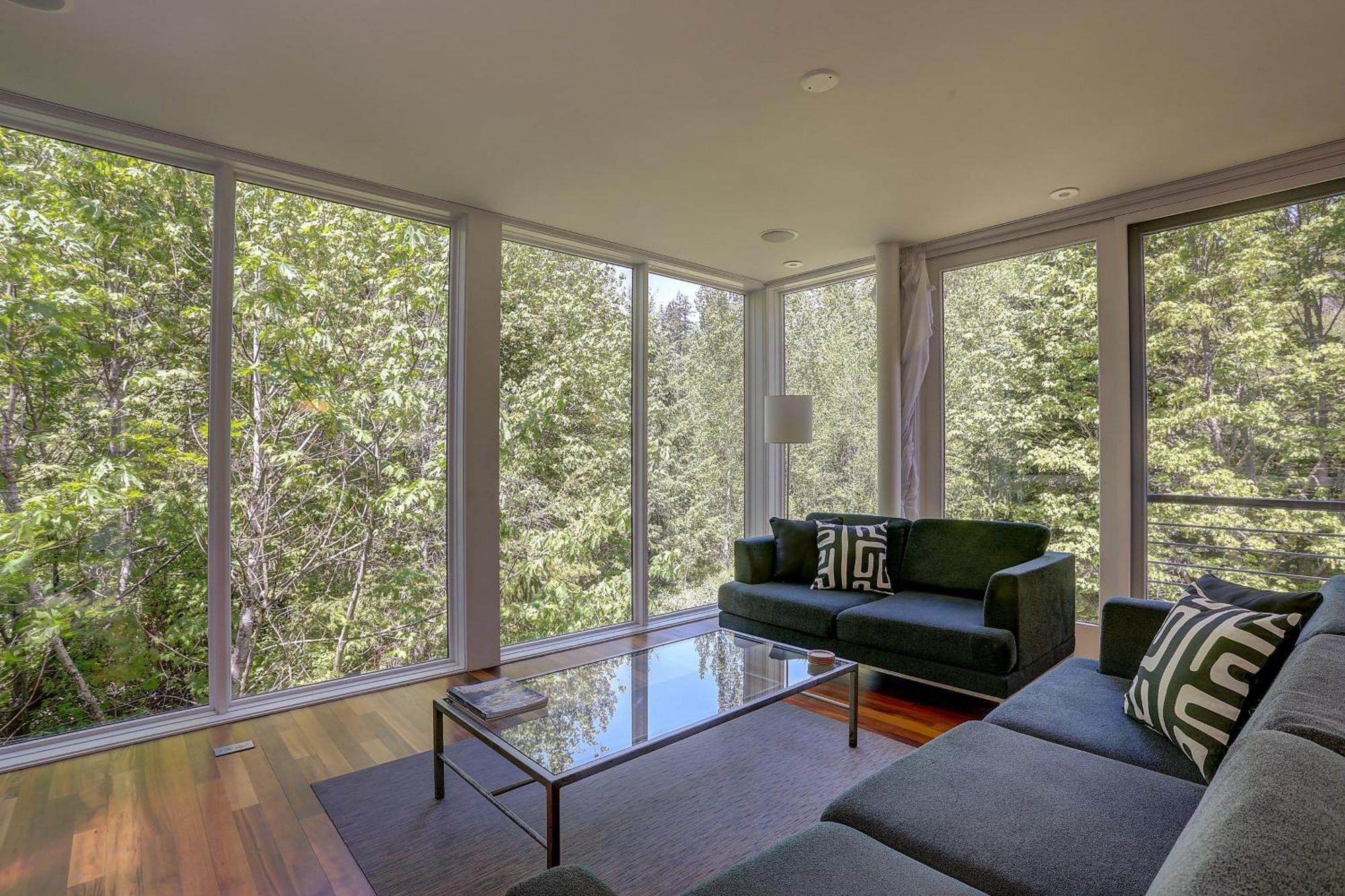 Neal Creek Retreat Villa Mount Hood Kültér fotó